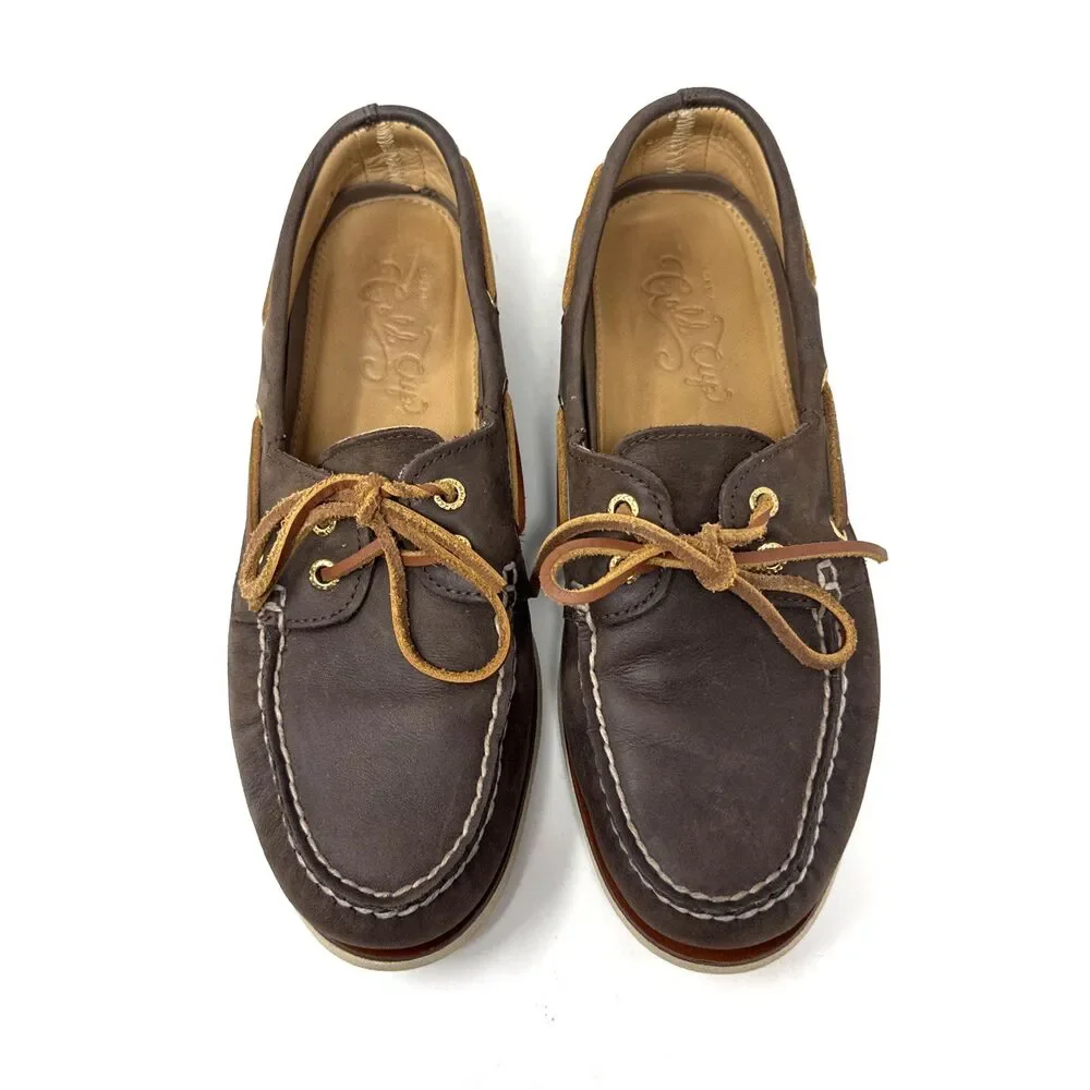 Sperry top sider